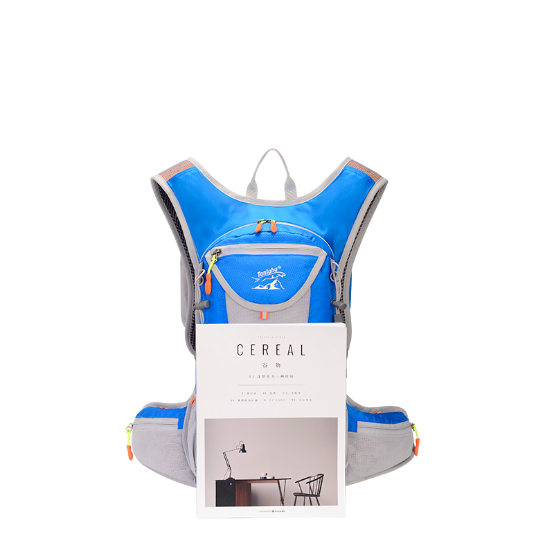 Best Cycling Backpack for Cyclist and Trail Runner