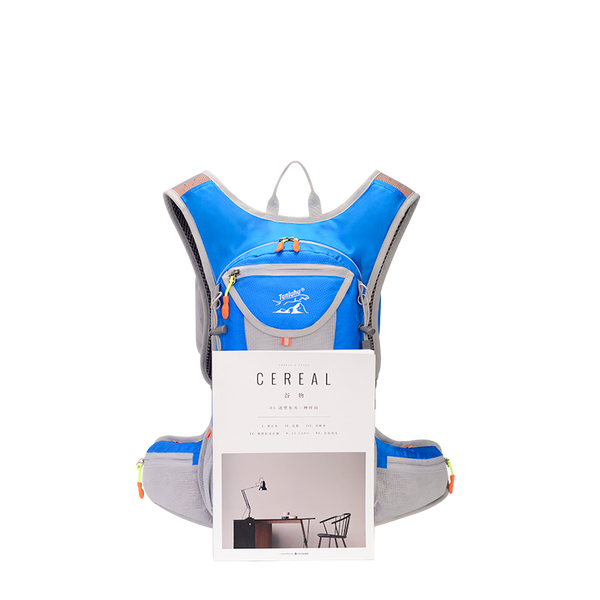 Best 2022 Riding Backpack 15L Day Bicycle Backpack Trail Running Backpack Wautton Outdoor Gear