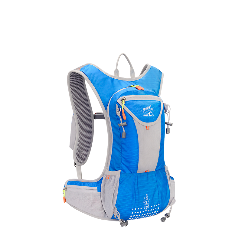 Best Cycling Backpack for Cyclist and Trail Runner