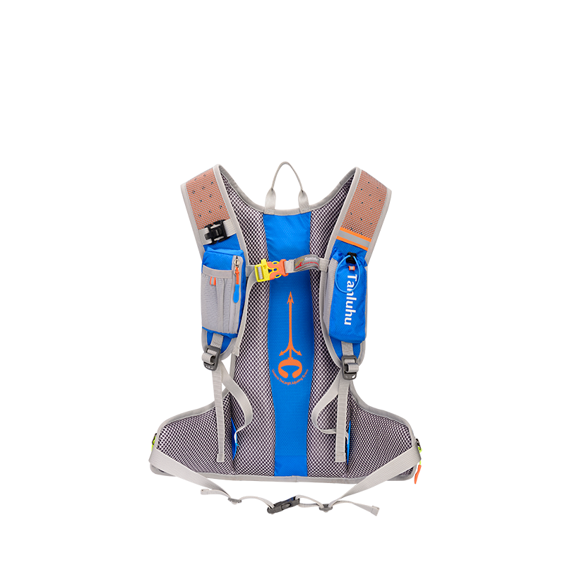 Best Cycling Backpack for Cyclist and Trail Runner