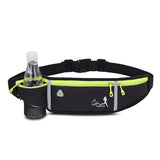 running  packs