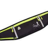 running  packs