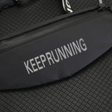 Running Bag Waist Belt Pack Outdoor Marathon Gym Sport Fitness