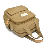 All in One Shoulder Backpack and Handbag