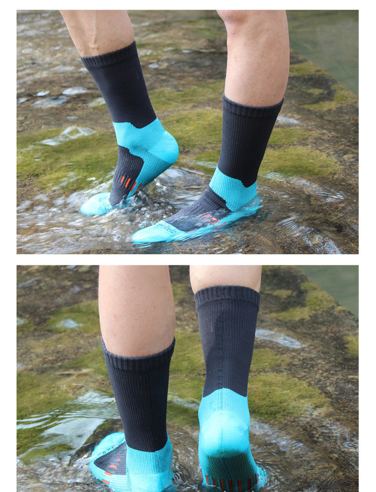 Are Waterproof Socks the Ultimate Game-Changer for Hikers? Our Review