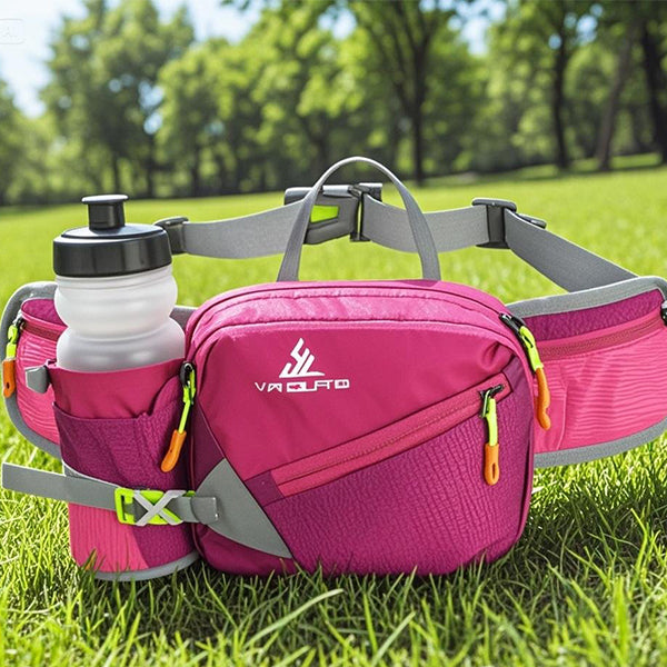 Less Noise, More Signal: How a Simple Waist Pack Made Me a More Mindful Hiker