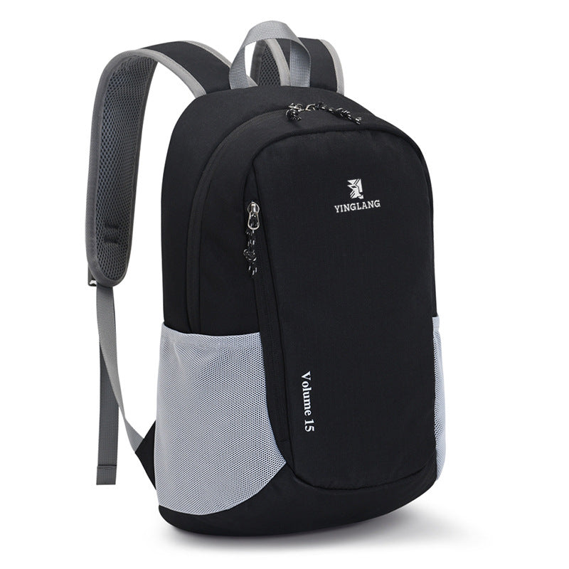 Crossbody Sling Bag vs. Light Backpack: Which One Is Truly Right for You?
