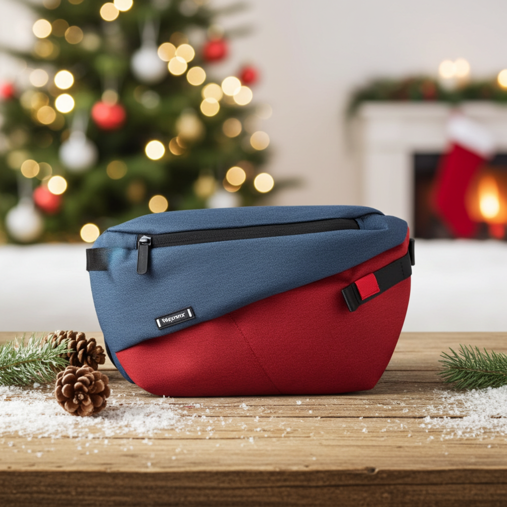 Wautton Waist Pack Review: Our Take on This Sleek & Functional EDC