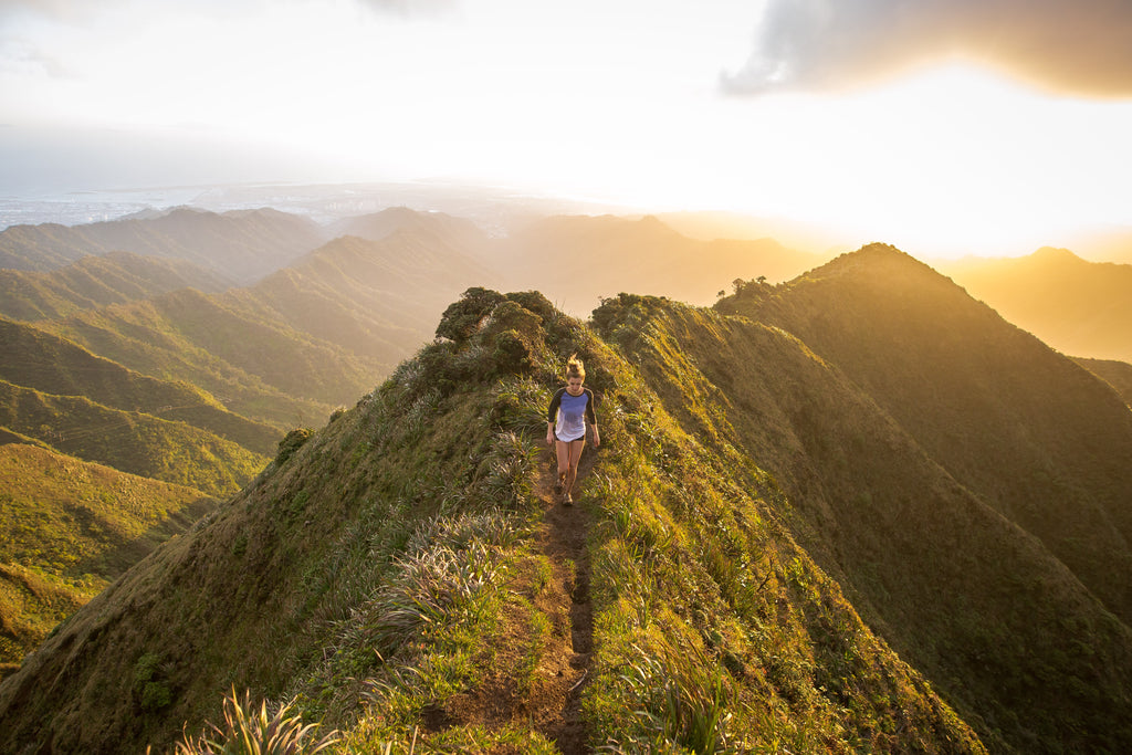 3 Reasons Why You Need to Use a 3-in-1 Fanny Pack on Your Next Day Hike