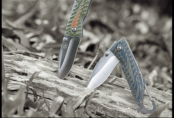 EDC Knives