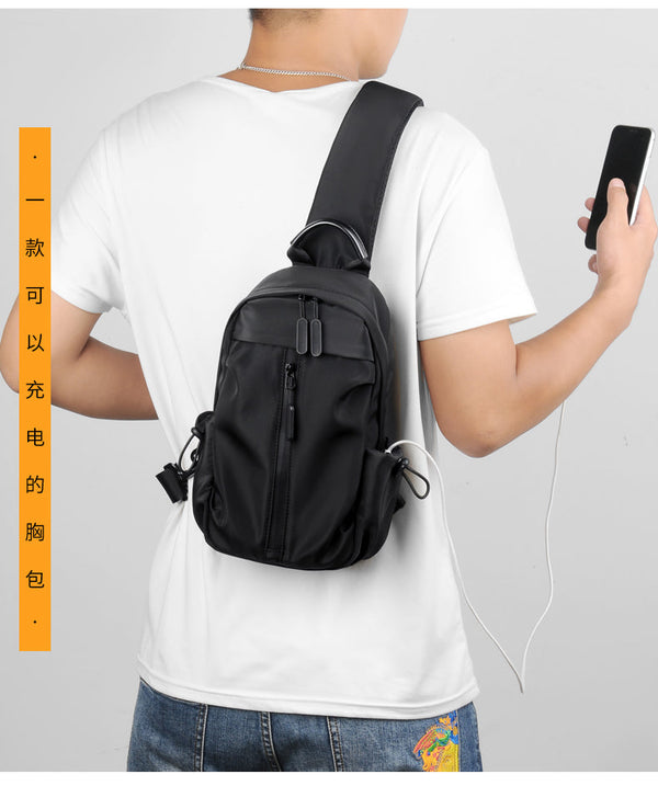 Sling Bag