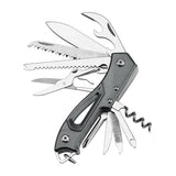 440 Stainless Steel Pocket Knife All in One Pocket Knife All Purpose Pocket Knife