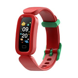 Kids Smart Watch GPS Tracker Smart Bracelet