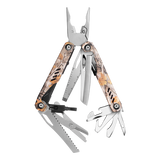 New Design Outdoor Multitool Multifunction Pliers Camping Survival 17 in 1 Folding