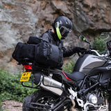 Rhinowalk Motorcycle Travel Luggage
