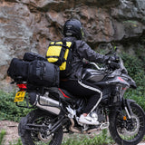 Rhinowalk Motorcycle Travel Luggage