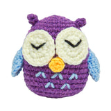 Beginners Crochet Kit with Easy Peasy Yarn - with Step-by-Step Video Tutorials