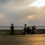 Rhinowalk Motorcycle Travel Luggage