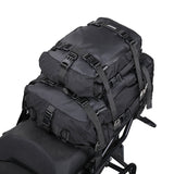 Rhinowalk Motorcycle Travel Luggage
