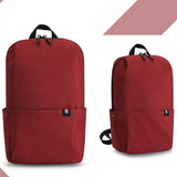 Lightweight & Stylish Backpack for Everyday & Travel - Water-Resistant, Versatile, Multiple Colors