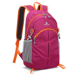 Perfect Lightweight Waterproof Foldable Outdoor Backpack - Durable & Spacious for Hiking & Travel