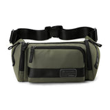 Running Waist Pack Outdoor Women Men Hydration Belt Gym Trail Fitness Jogging Waist Bag