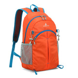 Perfect Lightweight Waterproof Foldable Outdoor Backpack - Durable & Spacious for Hiking & Travel