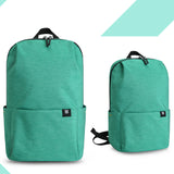 Lightweight & Stylish Backpack for Everyday & Travel - Water-Resistant, Versatile, Multiple Colors