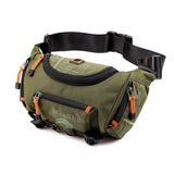 Best Sports Fanny Pack Fashionable Waist Bag for Wanderlust