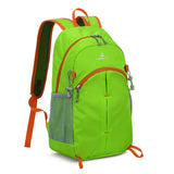 Perfect Lightweight Waterproof Foldable Outdoor Backpack - Durable & Spacious for Hiking & Travel