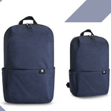 Lightweight & Stylish Backpack for Everyday & Travel - Water-Resistant, Versatile, Multiple Colors