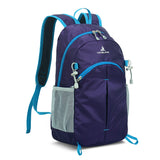 Perfect Lightweight Waterproof Foldable Outdoor Backpack - Durable & Spacious for Hiking & Travel
