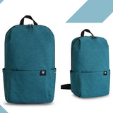 Lightweight & Stylish Backpack for Everyday & Travel - Water-Resistant, Versatile, Multiple Colors
