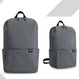 Lightweight & Stylish Backpack for Everyday & Travel - Water-Resistant, Versatile, Multiple Colors