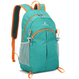 Perfect Lightweight Waterproof Foldable Outdoor Backpack - Durable & Spacious for Hiking & Travel