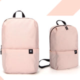 Lightweight & Stylish Backpack for Everyday & Travel - Water-Resistant, Versatile, Multiple Colors
