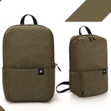 Lightweight & Stylish Backpack for Everyday & Travel - Water-Resistant, Versatile, Multiple Colors