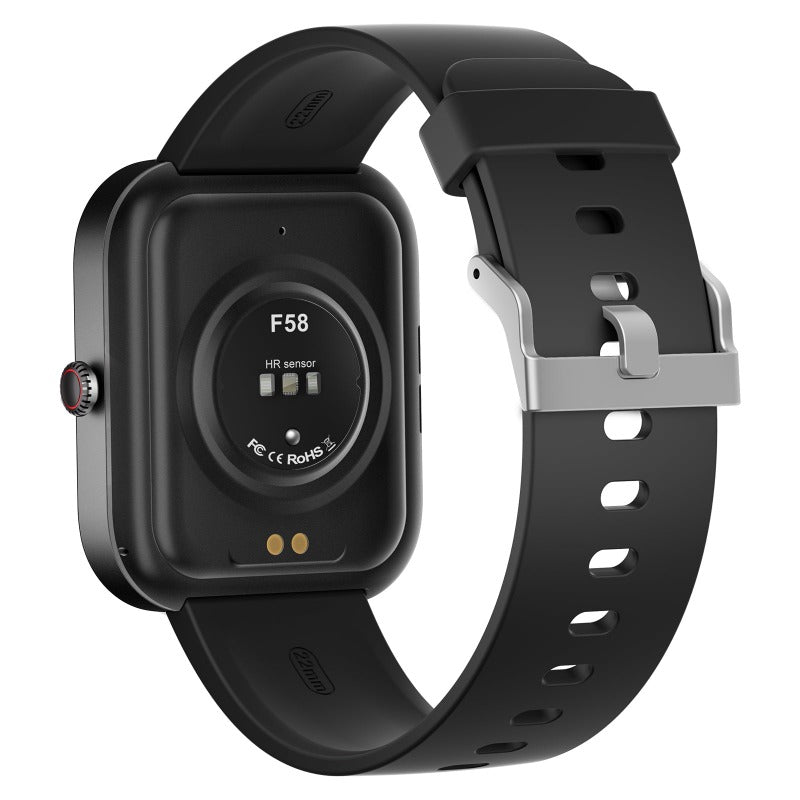 smart watch glucose monitor women