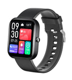 Best Android/Iphone Smart Watch for Seniors 2023 Smart Watch Blood Pressure