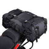 Rhinowalk Motorcycle Travel Luggage