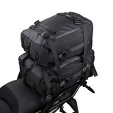 Rhinowalk Motorcycle Travel Luggage