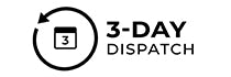 3-Day Dispatch