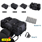 Rhinowalk Motorcycle Travel Luggage