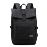 Waterproof Laptop Backpack for Men & Women - Stylish, Multi-functional & Durable Backpack for Travel, School & Daily Use