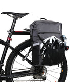 Rhinowalk Bike Pannier Bag 24L