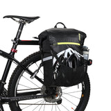 Rhinowalk Bike Pannier Bag 24L