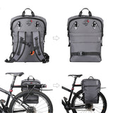 Rhinowalk Bike Pannier Bag 24L