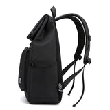 Waterproof Laptop Backpack for Men & Women - Stylish, Multi-functional & Durable Backpack for Travel, School & Daily Use