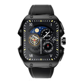 smart watches for men 50m waterproof rugged