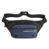 Running Waist Bag Sports Belt Pouch Mobile Phone Case Men Women Hidden Pouch Gym Sports Bags
